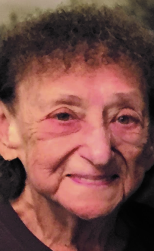 Mary Elizabeth Terenna Rader